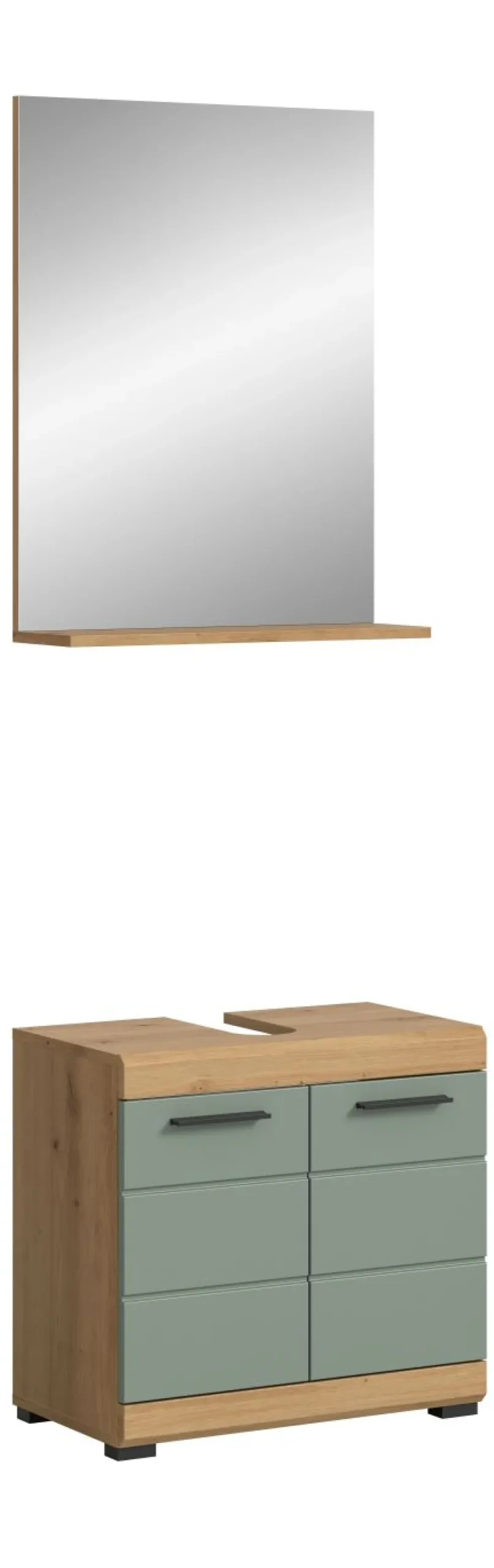 Salle de bains combinée SEWULA