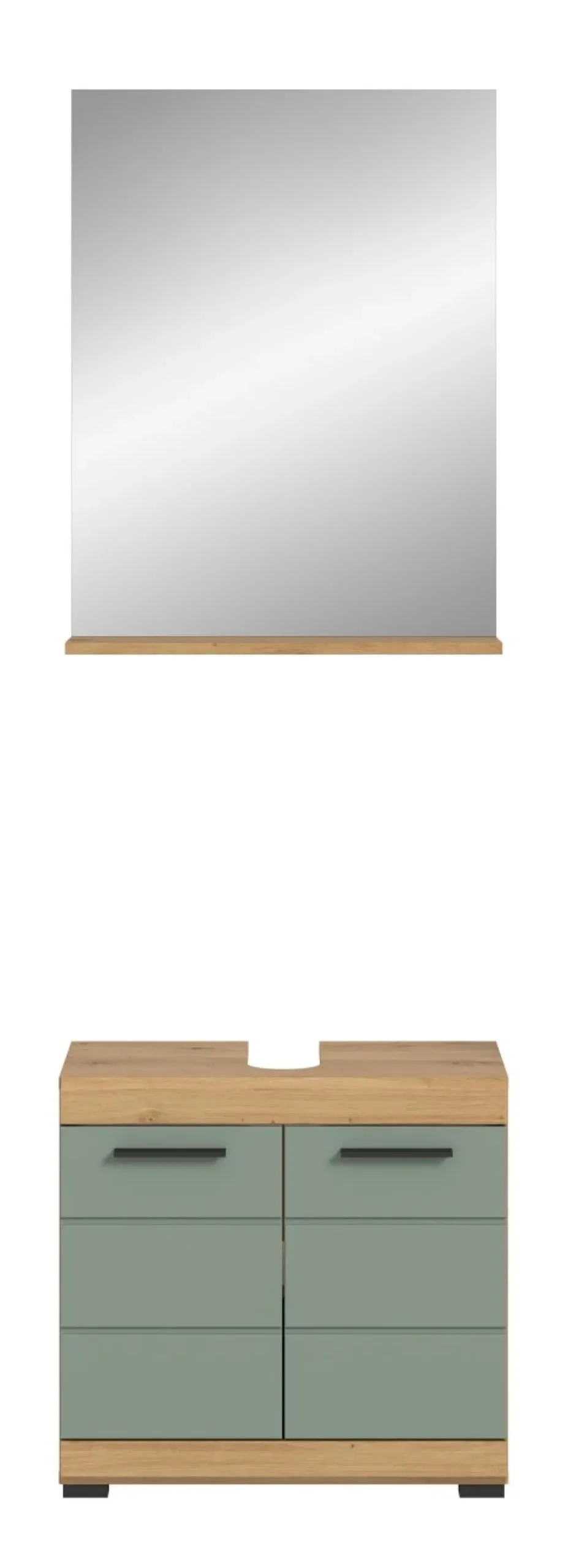 Salle de bains combinée SEWULA