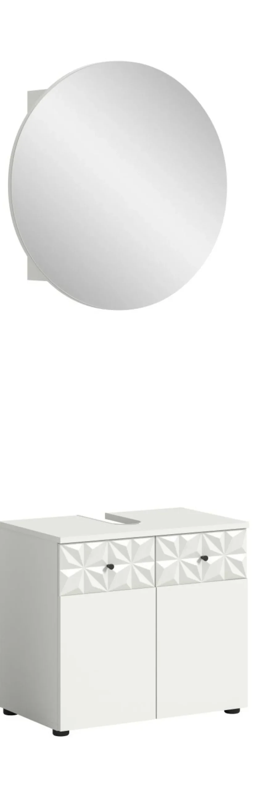 Salle de bains combinée ZIWAY