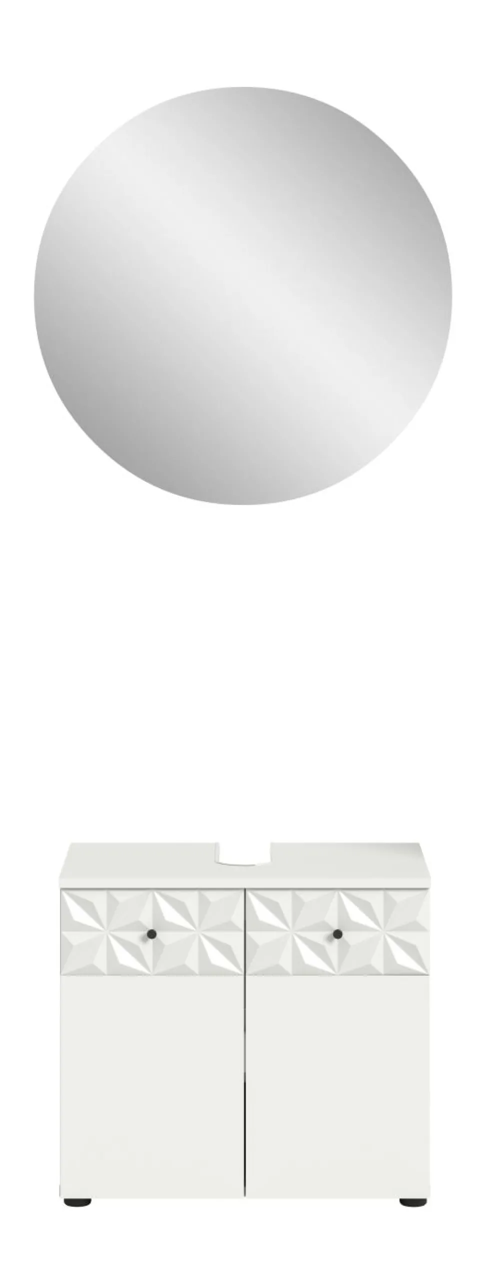 Salle de bains combinée ZIWAY