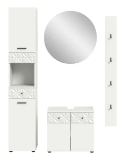 Salle de bains combinée ZIWAY