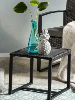 Salon bas de jardin  VERVIERS