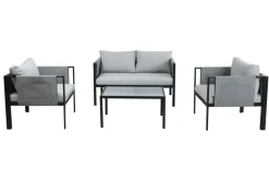 Salon de jardin BOUILLON