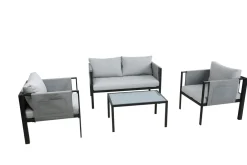 Salon de jardin BOUILLON