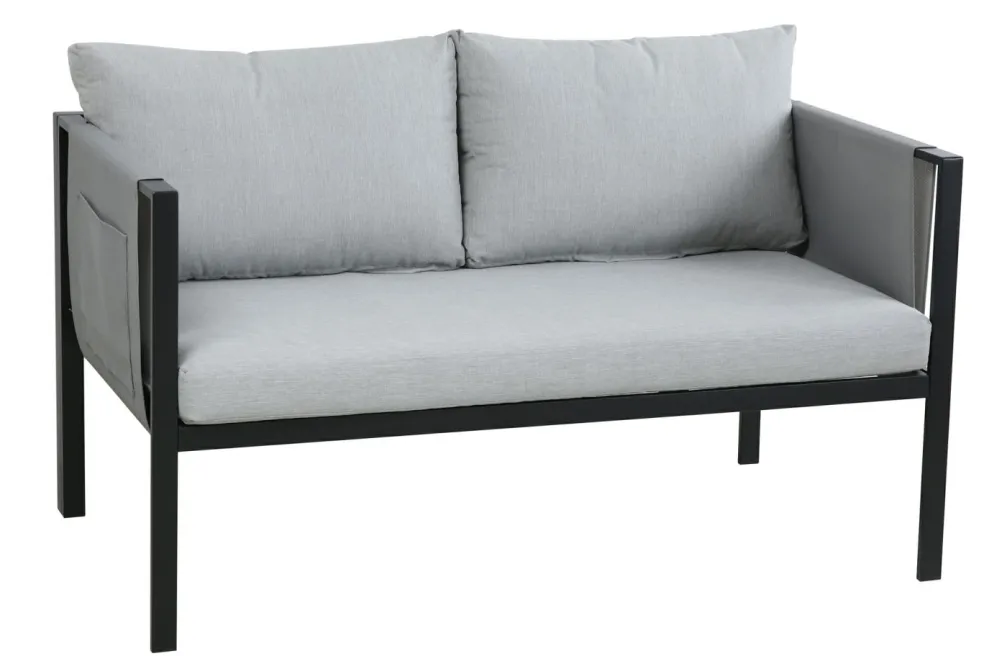 Salon de jardin BOUILLON