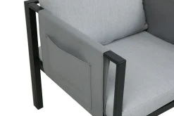 Salon de jardin BOUILLON