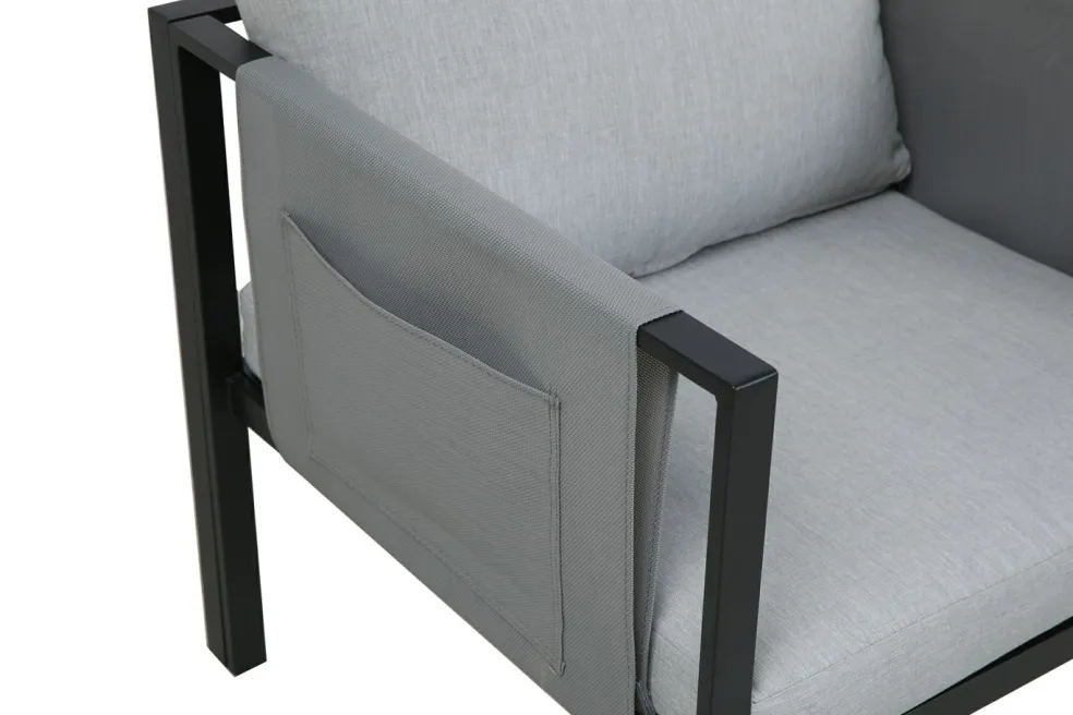 Salon de jardin BOUILLON