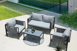 Salon de jardin BOUILLON