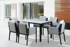 Salon de jardin EREZEE