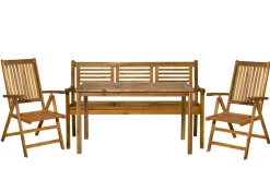 Salon de jardin  Genk