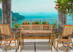 Salon de jardin  Genk