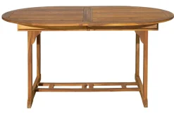 Salon de jardin HASSELT