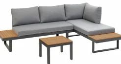Salon de jardin lounge 53000005700