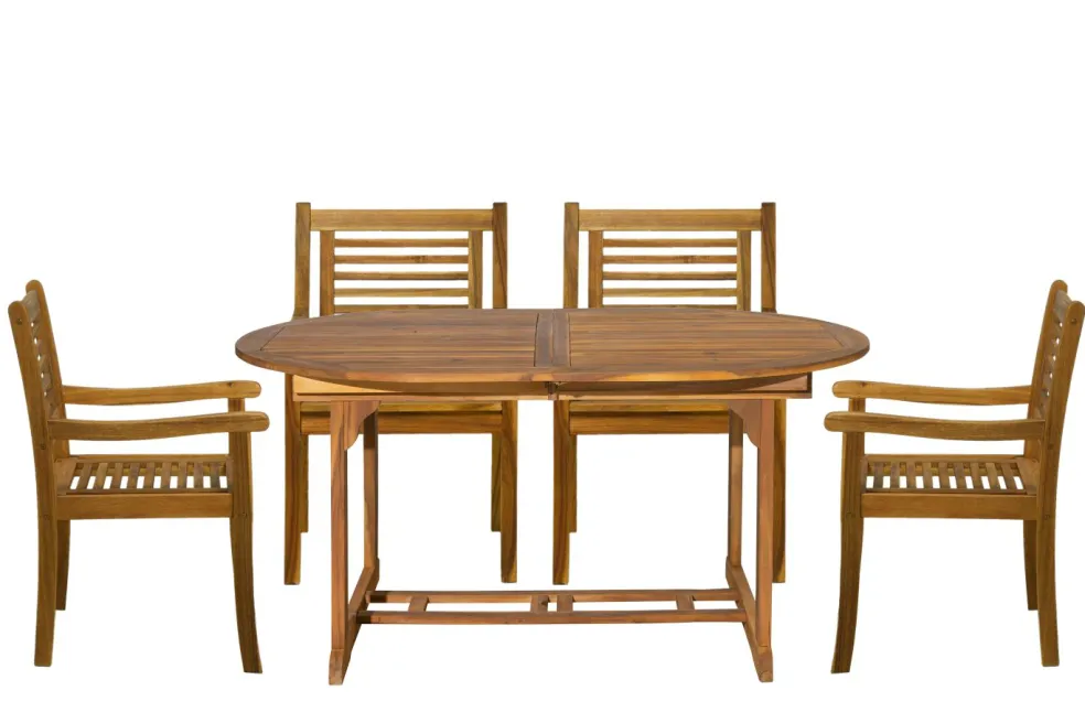 Salon de jardin MASSEIK