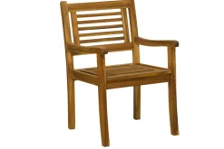 Salon de jardin MASSEIK