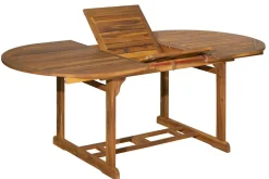 Salon de jardin MECHELN