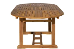 Salon de jardin MECHELN