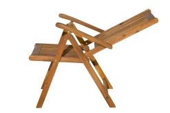 Salon de jardin MECHELN