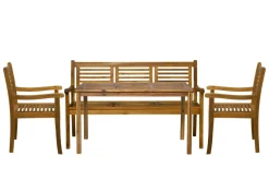 Salon de jardin MORTSEL