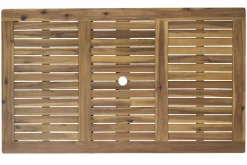 Salon de jardin MORTSEL