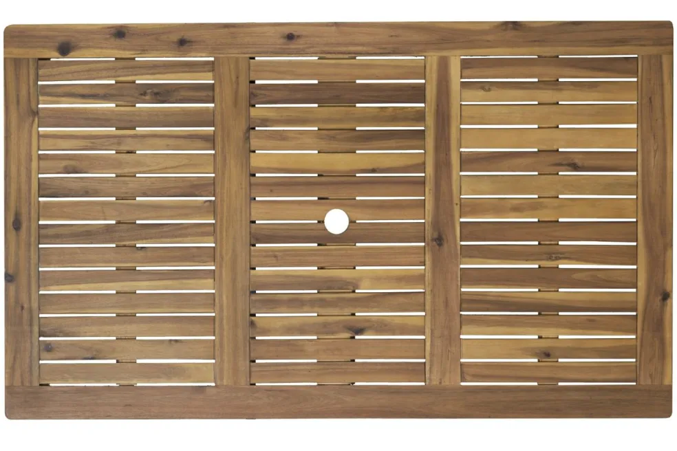 Salon de jardin MORTSEL