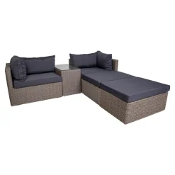 Salon de jardin ROSSI