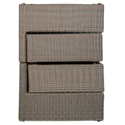 Salon de jardin ROSSI