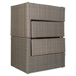 Salon de jardin ROSSI