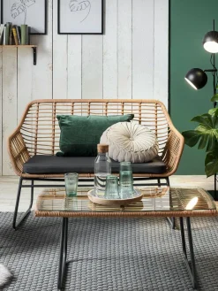 Salon de jardin TOURNAI