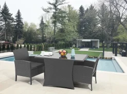 Salon de jardin TURNHOUT