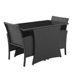 Salon de jardin TURNHOUT