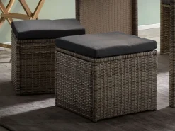 Salon de jardin VILVOORDE