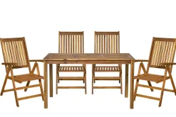 Salon de jardin WATERLOO