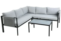 Salon de jardin WERIS