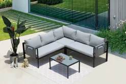 Salon de jardin WERIS