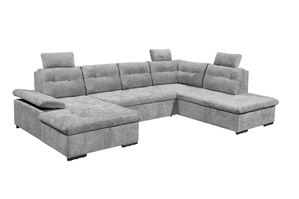 Salon fonctionnel RONDA