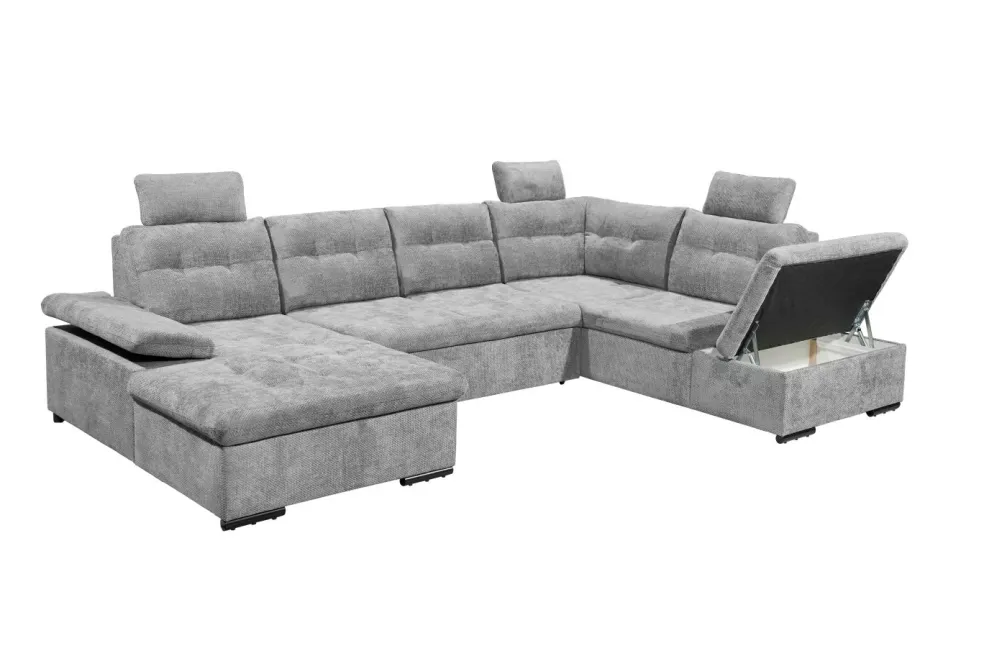 Salon fonctionnel RONDA