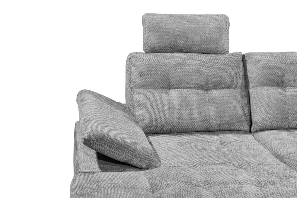 Salon fonctionnel RONDA