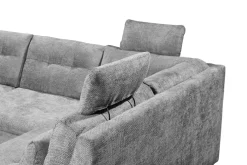 Salon fonctionnel RONDA