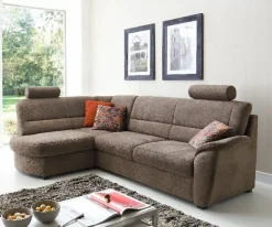 Salon panoramique PANDORA