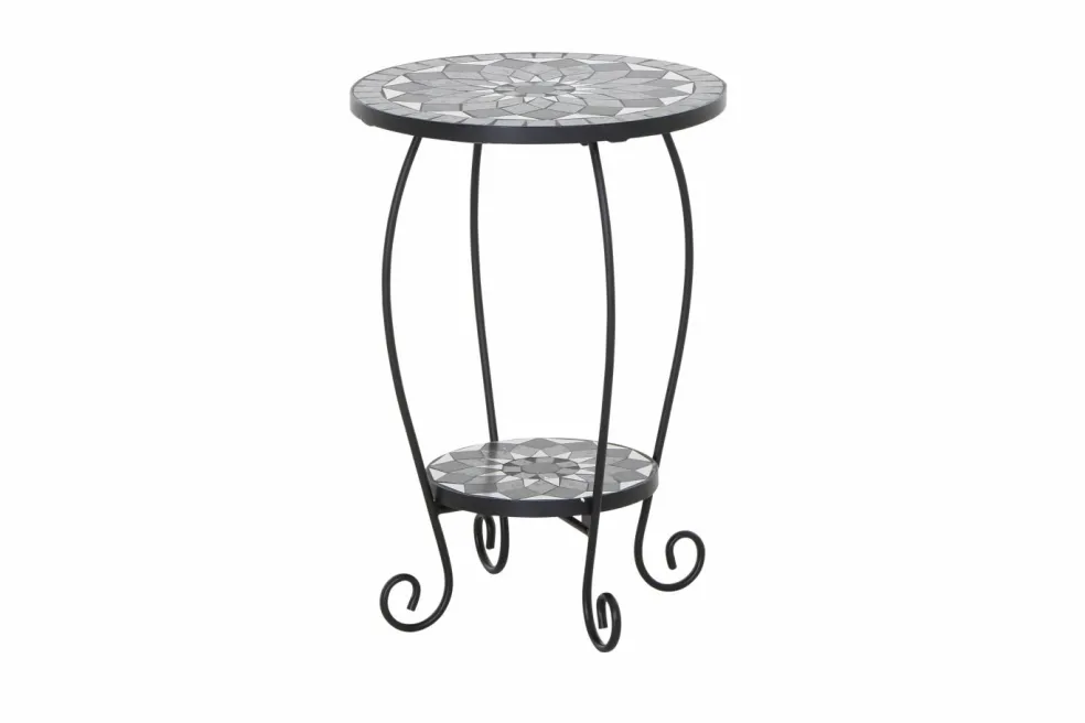 Sellette porte-plantes COMO