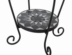 Sellette porte-plantes COMO