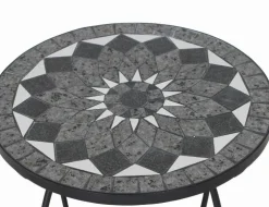 Sellette porte-plantes COMO