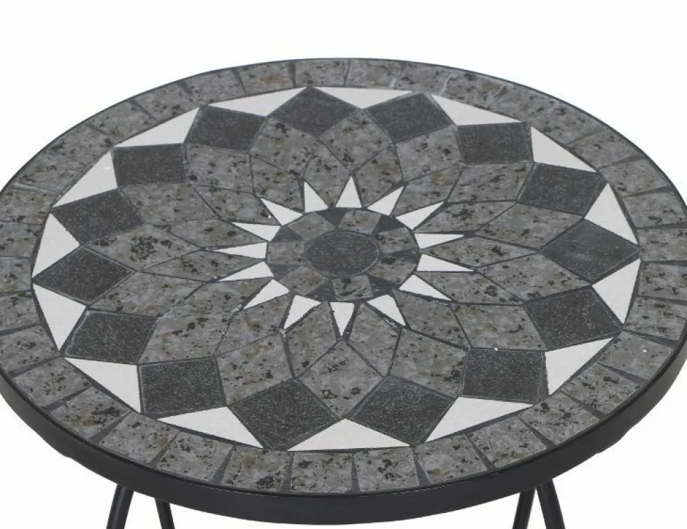 Sellette porte-plantes COMO