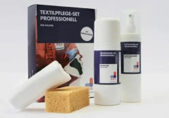 Set produits entretien textile PROFESSIONELL