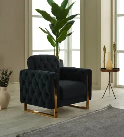 Siège avec fonction CRYSTAL