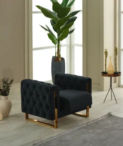 Siège avec fonction CRYSTAL