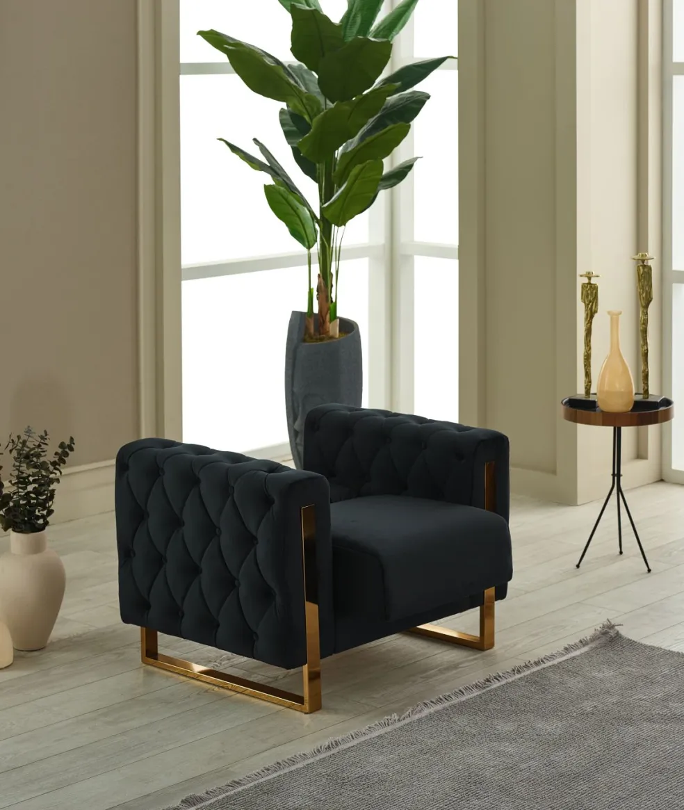 Siège avec fonction CRYSTAL