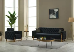 Siège avec fonction CRYSTAL