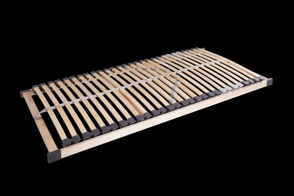 Sommier à lattes BRODDIE MZV